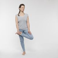 vrksasana balance